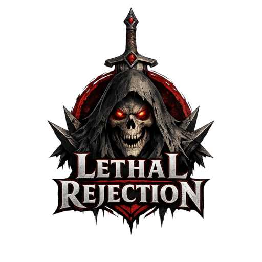 Lethal Rejection